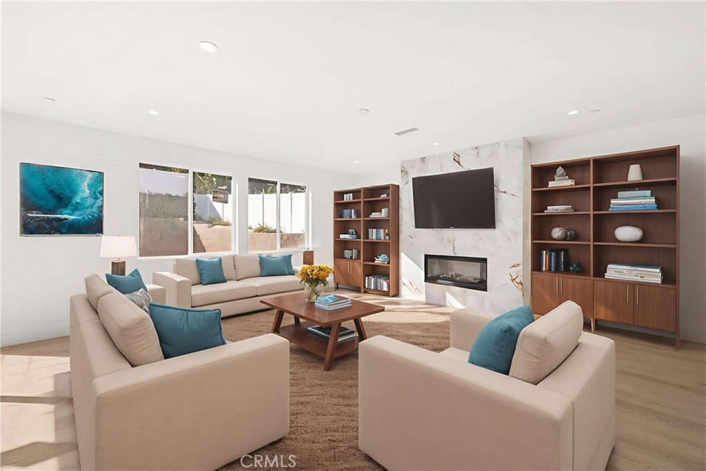 Horsethief Canyon - Residential