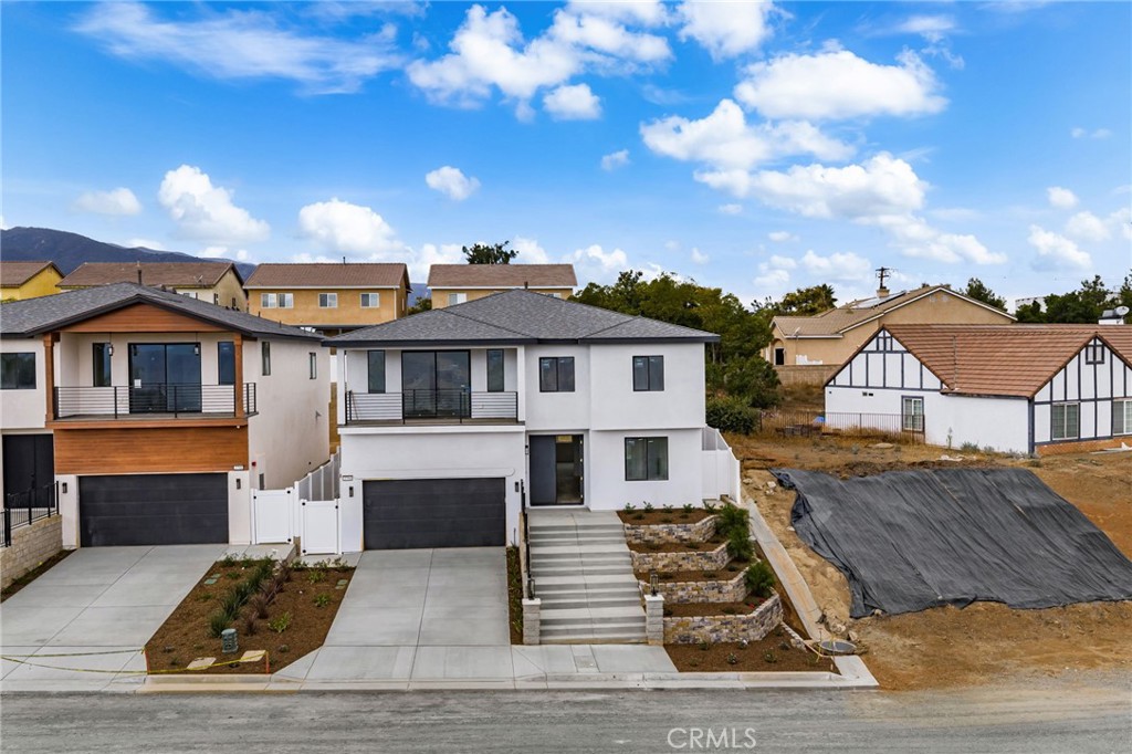 Horsethief Canyon - Residential