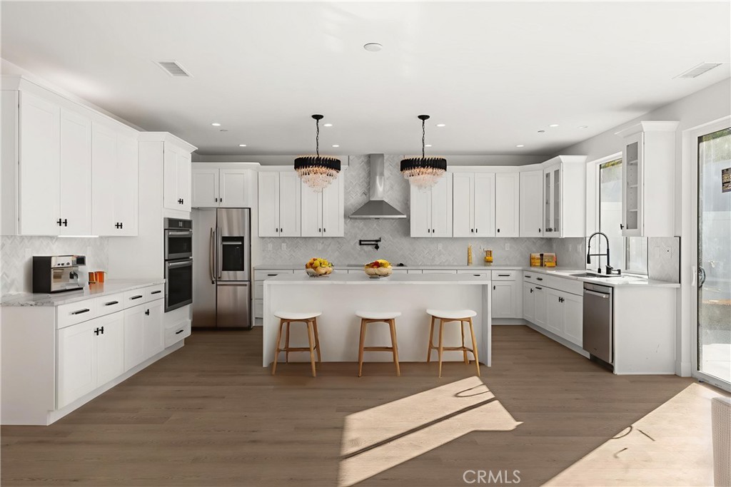 Horsethief Canyon - Residential