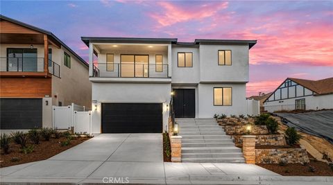 Photo of 3704 Howe Street, Corona, CA 92881 (MLS # IV25249165)