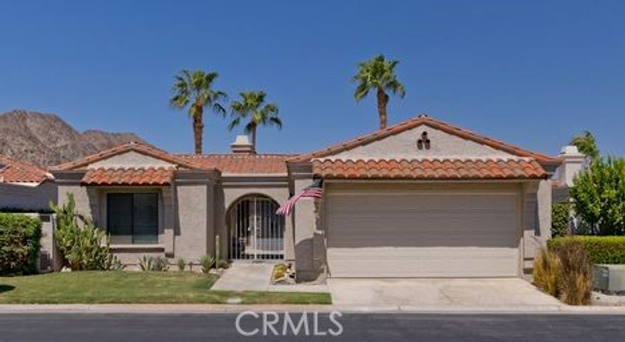 Absolutely gorgeous!! Completely remodeled and ready for you, when u rent this home you will feel like a millionaire, guard gated community with its own lake, tennis courts, pickle ball, golf, hiking trails, beautiful gardens, very private two car garage, gym and so much more to mention. A must see!!