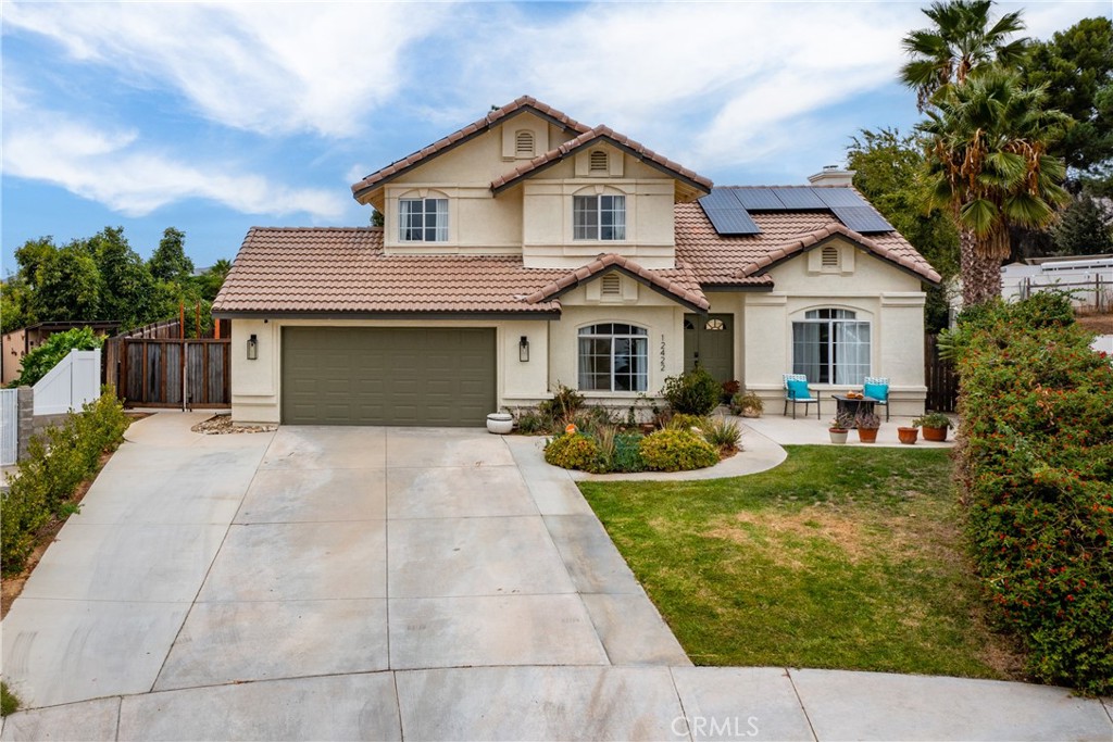 12422 Stardell Lane
