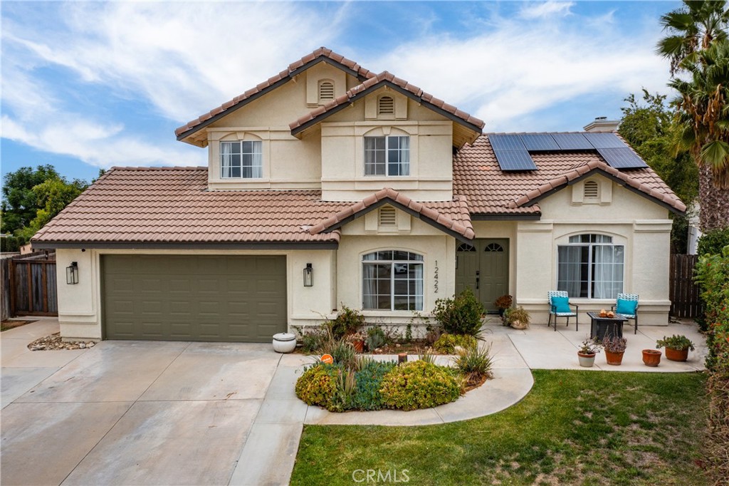 12422 Stardell Lane