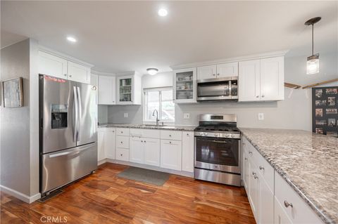 2755 Arrow Highway #38 38 La Verne CA 91750