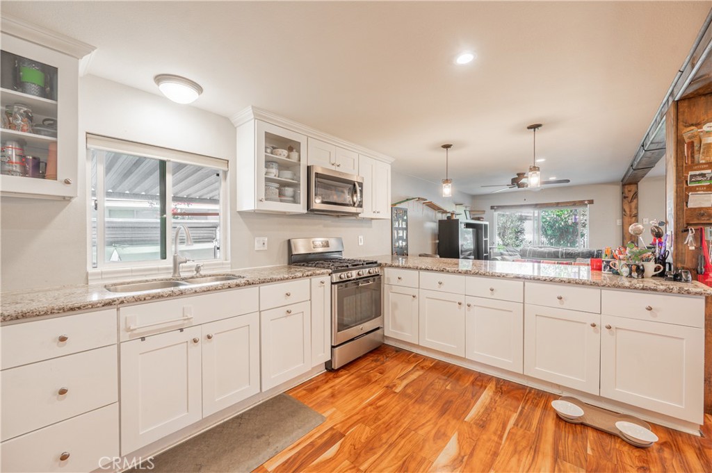 2755 Arrow Highway #38 38