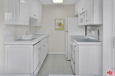 Tiny photo for 2308 Schader Drive #202, Santa Monica, CA 90404 (MLS # 25604745)