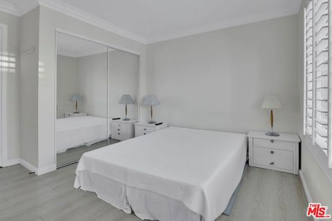 Tiny photo for 2308 Schader Drive #202, Santa Monica, CA 90404 (MLS # 25604745)