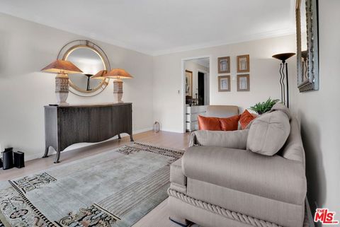 Tiny photo for 2308 Schader Drive #202, Santa Monica, CA 90404 (MLS # 25604745)