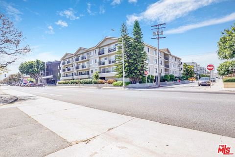 Tiny photo for 2308 Schader Drive #202, Santa Monica, CA 90404 (MLS # 25604745)