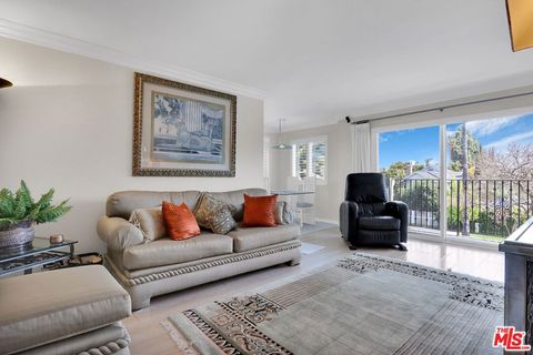 Tiny photo for 2308 Schader Drive #202, Santa Monica, CA 90404 (MLS # 25604745)