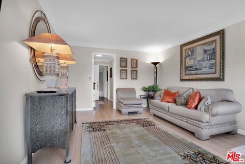 Tiny photo for 2308 Schader Drive #202, Santa Monica, CA 90404 (MLS # 25604745)