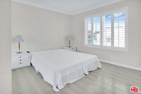 Tiny photo for 2308 Schader Drive #202, Santa Monica, CA 90404 (MLS # 25604745)