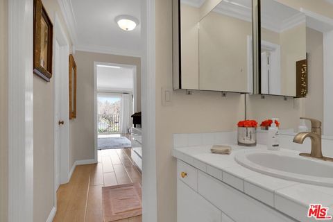 Tiny photo for 2308 Schader Drive #202, Santa Monica, CA 90404 (MLS # 25604745)