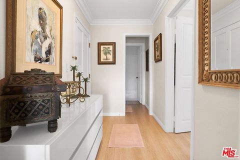 Tiny photo for 2308 Schader Drive #202, Santa Monica, CA 90404 (MLS # 25604745)