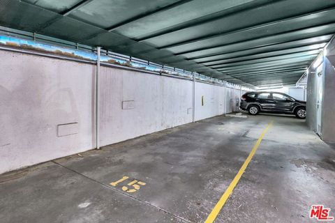 Tiny photo for 2308 Schader Drive #202, Santa Monica, CA 90404 (MLS # 25604745)
