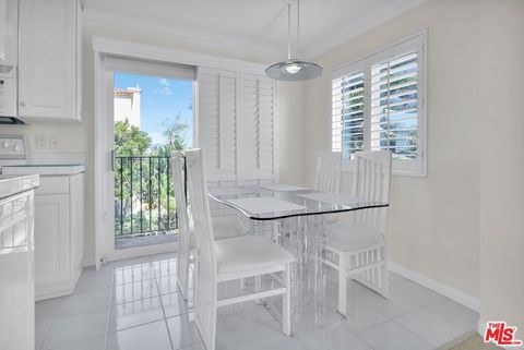 Tiny photo for 2308 Schader Drive #202, Santa Monica, CA 90404 (MLS # 25604745)