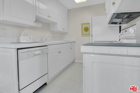 Tiny photo for 2308 Schader Drive #202, Santa Monica, CA 90404 (MLS # 25604745)