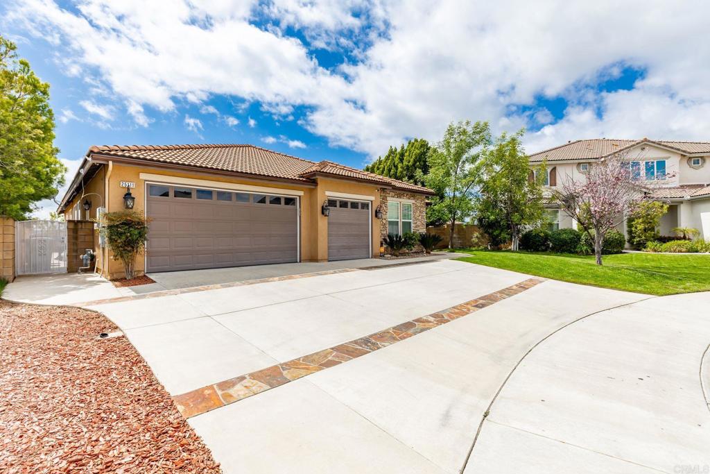 25111 Cedar Ridge Court