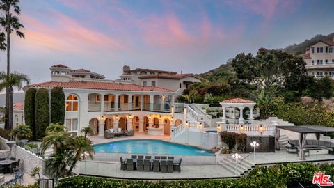 8 Saint Tropez Laguna Niguel CA 92677