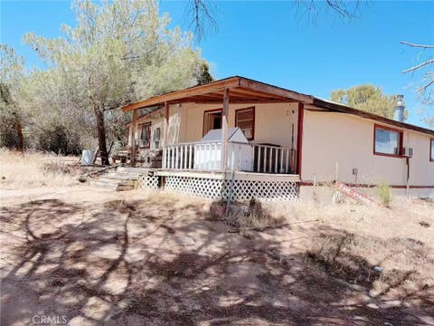 Photo of 38340 Alessandro RD, Anza, CA 92539 (MLS # WS26124321)