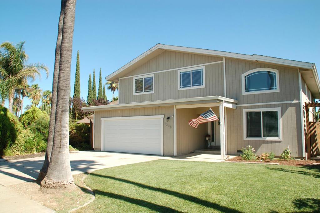 1335 Shell Court