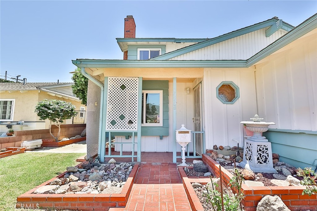 14758 Dunton Drive