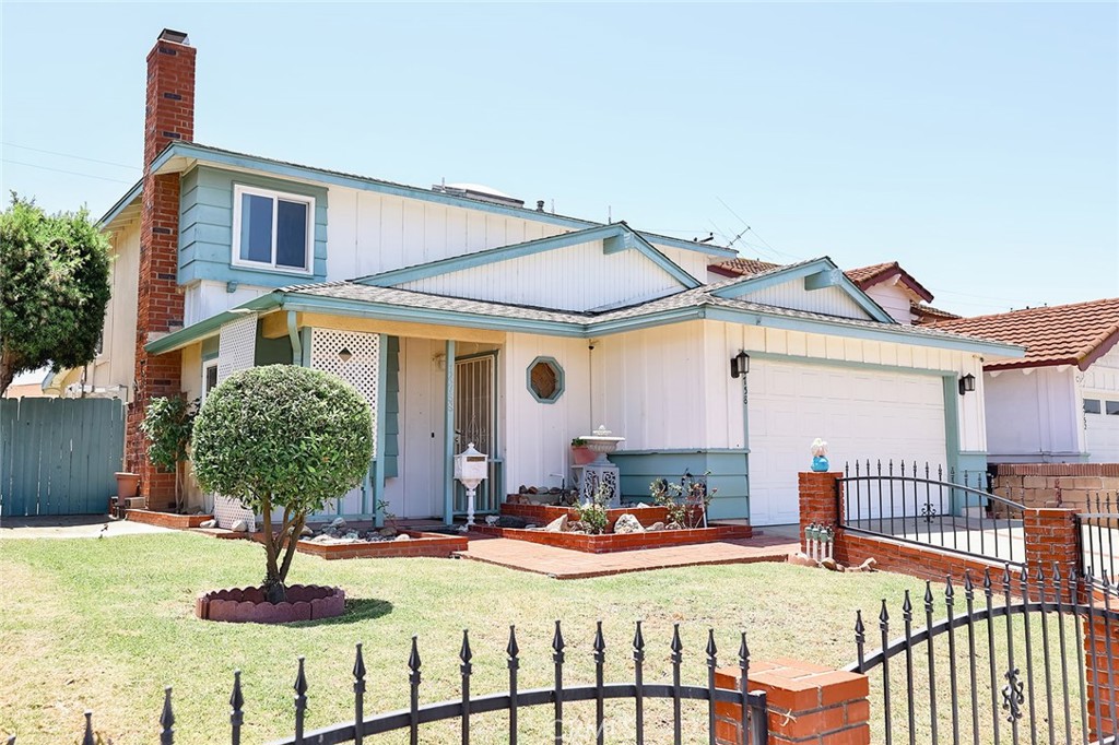 14758 Dunton Drive