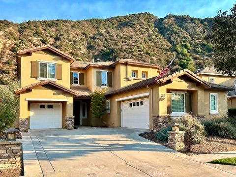 Photo of 22 River Rock Court, Azusa, CA 91702 (MLS # IG26207055)