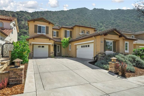 Photo of 22 River Rock Court, Azusa, CA 91702 (MLS # IG26207055)