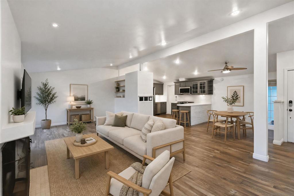 2925 Mission Village