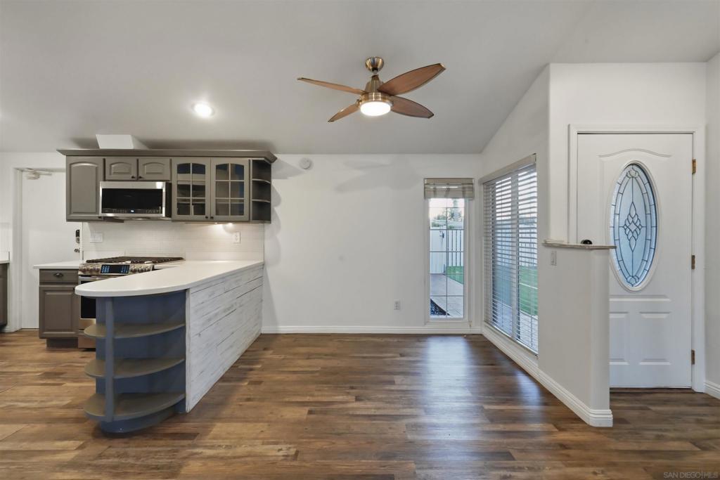 2925 Mission Village