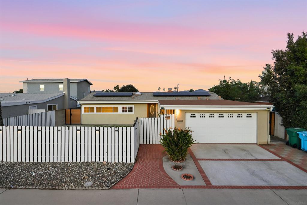 2925 Mission Village DR