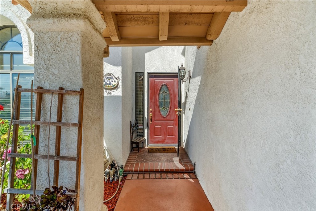 25454 Blackthorne Drive