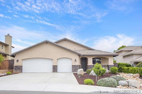 8536 Even Seth Cir Santee CA 92071