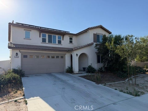 Photo of 114 Snowberry Court, San Jacinto, CA 92583 (MLS # DW26168607)