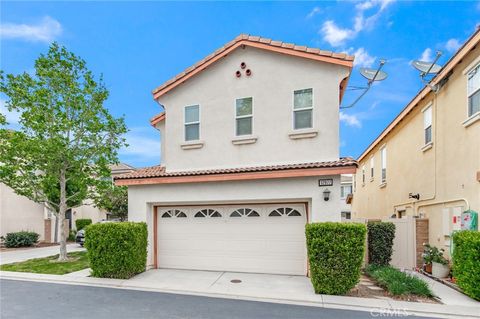 Photo of 12977 Radiance Court, Eastvale, CA 92880 (MLS # TR26075358)