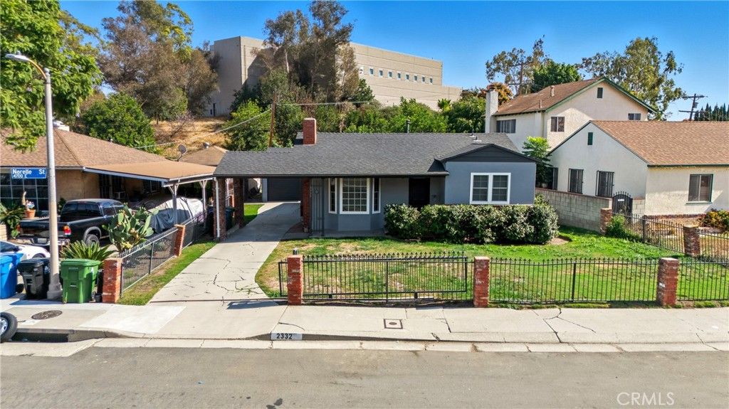 Photo of 2332 Richelieu Ave, El Sereno, CA 90032 (MLS # DW25237311)