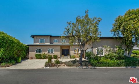 4521 Don Timoteo Drive Los Angeles CA 90008