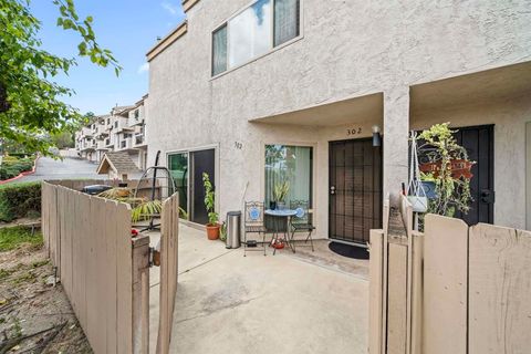 Photo of 302 Travelodge Drive, El Cajon, CA 92020 (MLS # PTP2602024)