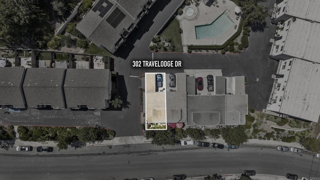 302 Travelodge Drive