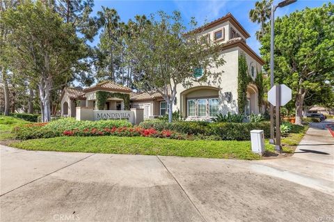 2800 Keller Drive 282 Tustin CA 92782