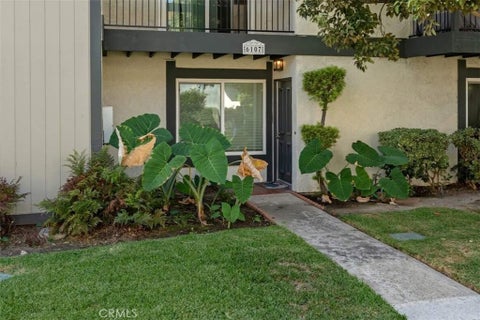 Photo of 6107 Orange Avenue #11, Cypress, CA 90630 (MLS # PW26219662)