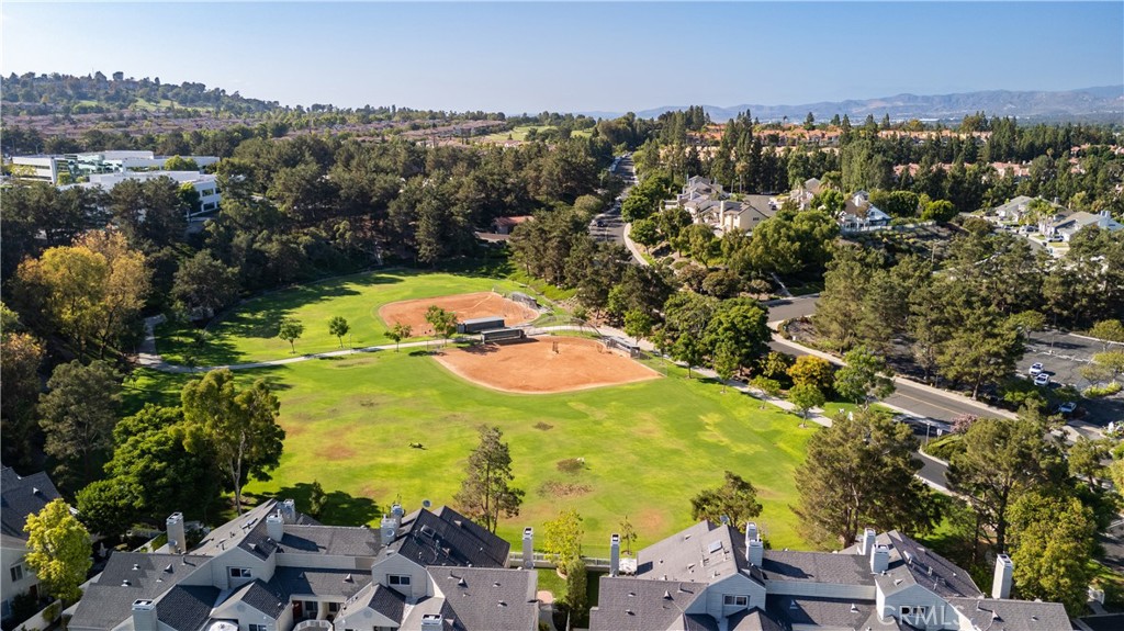 Glenwood Village (GV) - Residential Lease