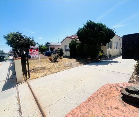 Photo of 4824 W 117th St, Hawthorne, CA 90250 (MLS # PW26076513)