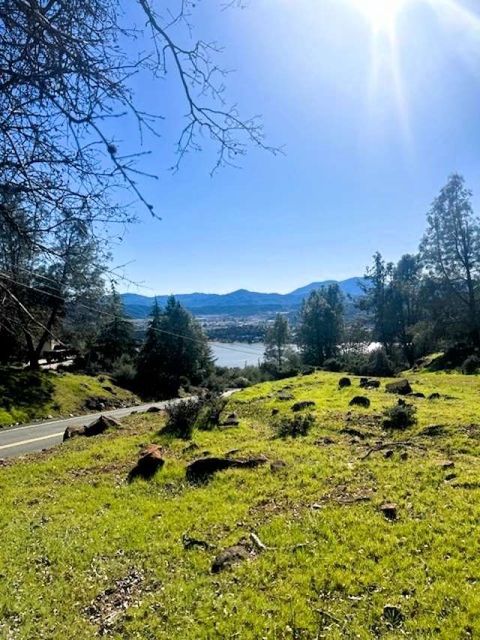 Photo of 17426 Deer Hill Road, Hidden Valley Lake, CA 95467 (MLS # FR25263735)