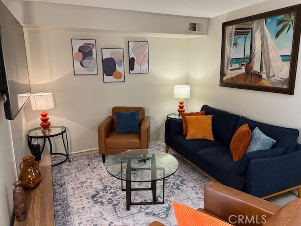 Photo of 5301 E Waverly Drive #124, Palm Springs, CA 92264 (MLS # SB25216926)