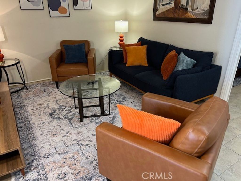 Photo of 5301 E Waverly Drive #124, Palm Springs, CA 92264 (MLS # SB25216926)