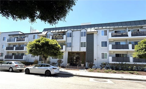 Photo of 8163 Redlands Street #44, Playa Del Rey, CA 90293 (MLS # CV26193315)