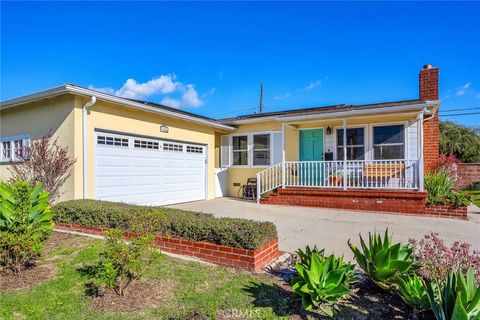 22826 Marjorie Torrance CA 90505