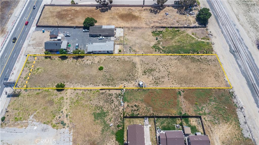 918 E Holt Boulevard